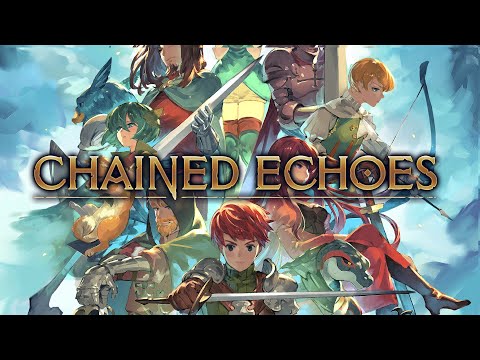 Chained Echo - Chained Echoes Wiki